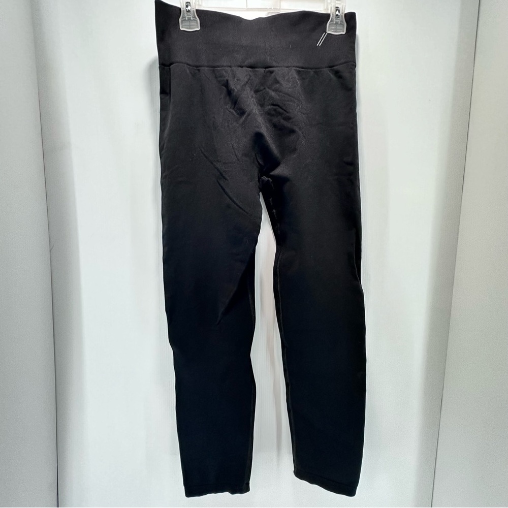 Tala Women's Leggings XL‎ Black Polyamide with Elastane Full length